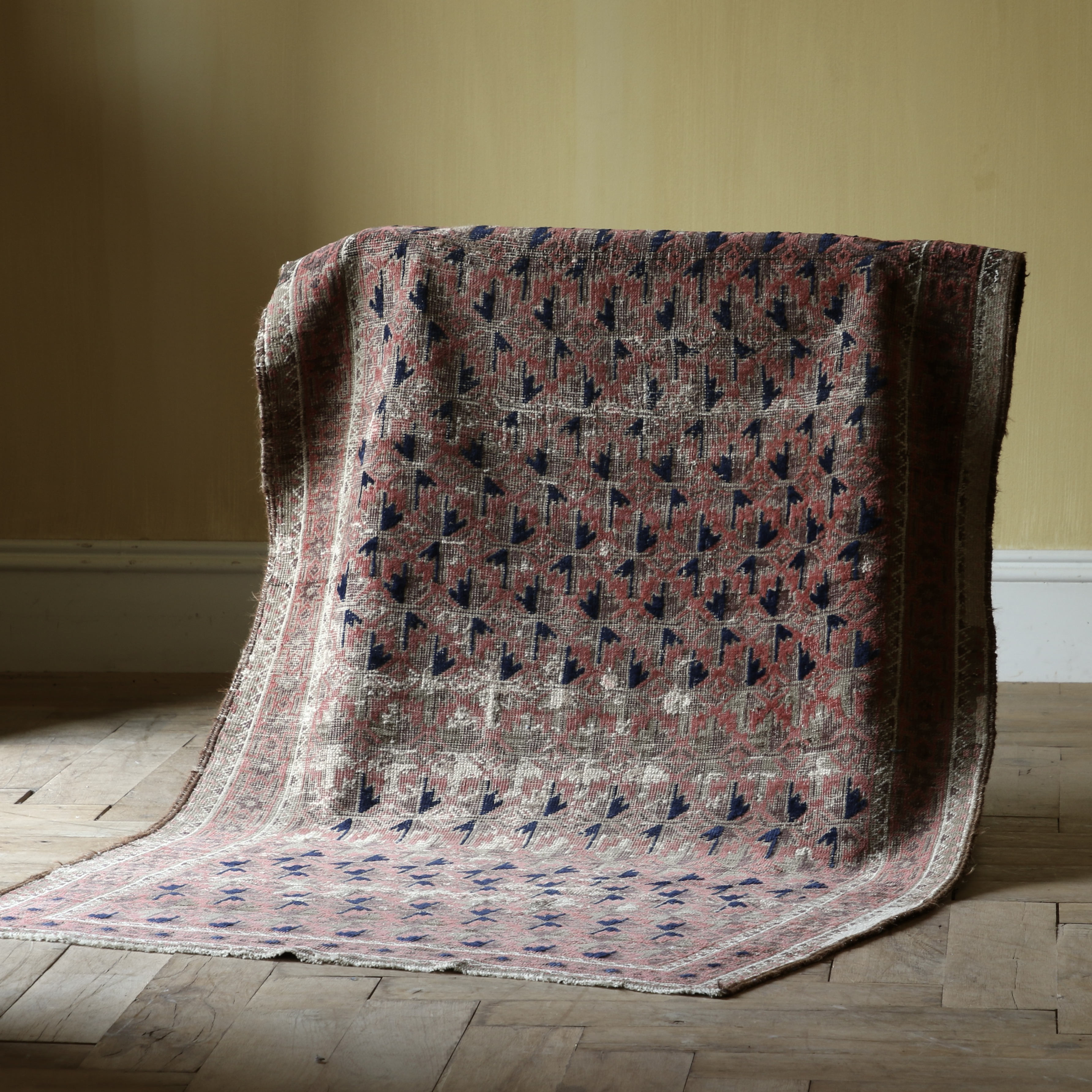 Persian Carpet